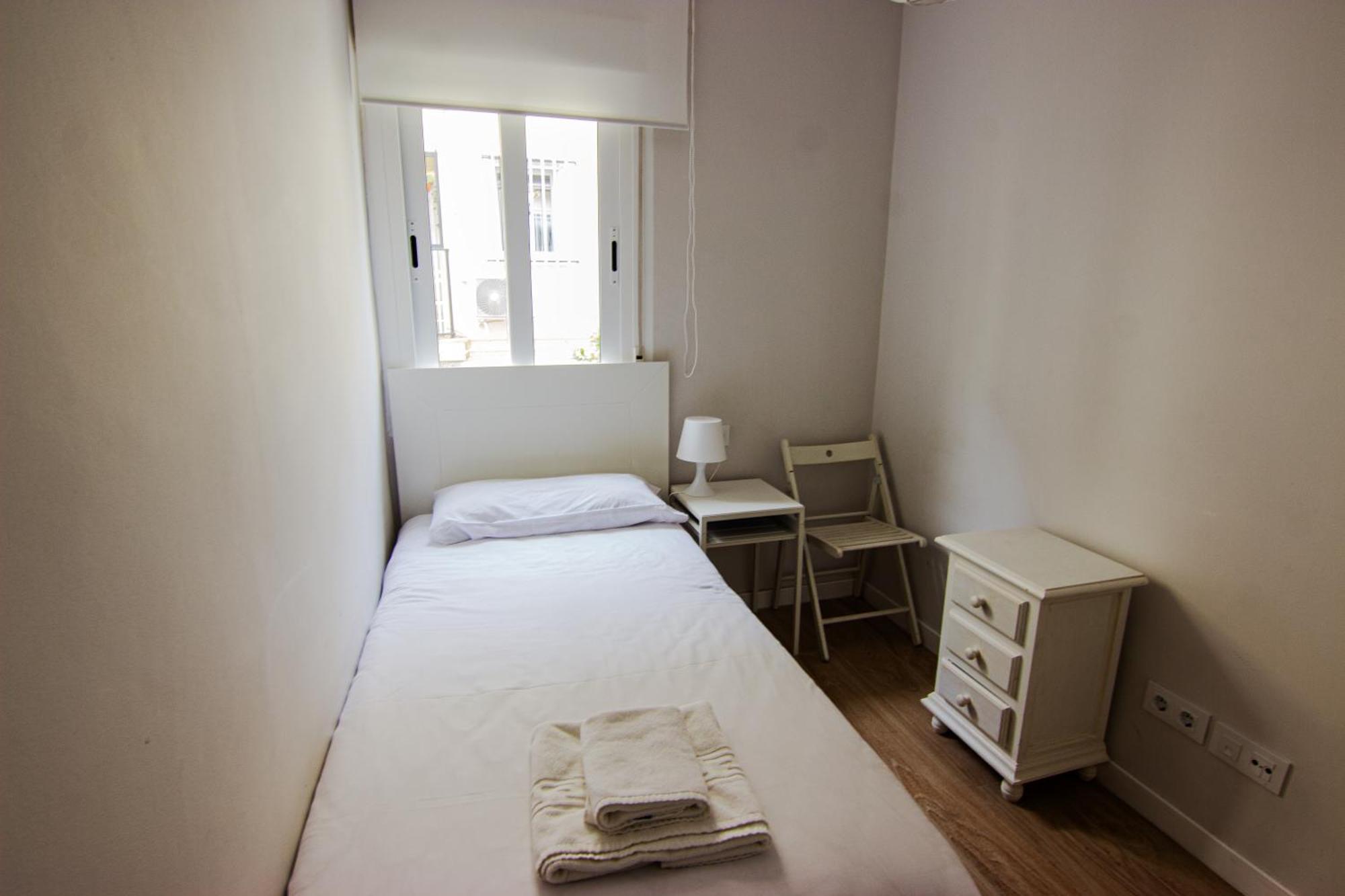 Appartamento Rentalsevilla Pacheco Y Nunez Del Prado