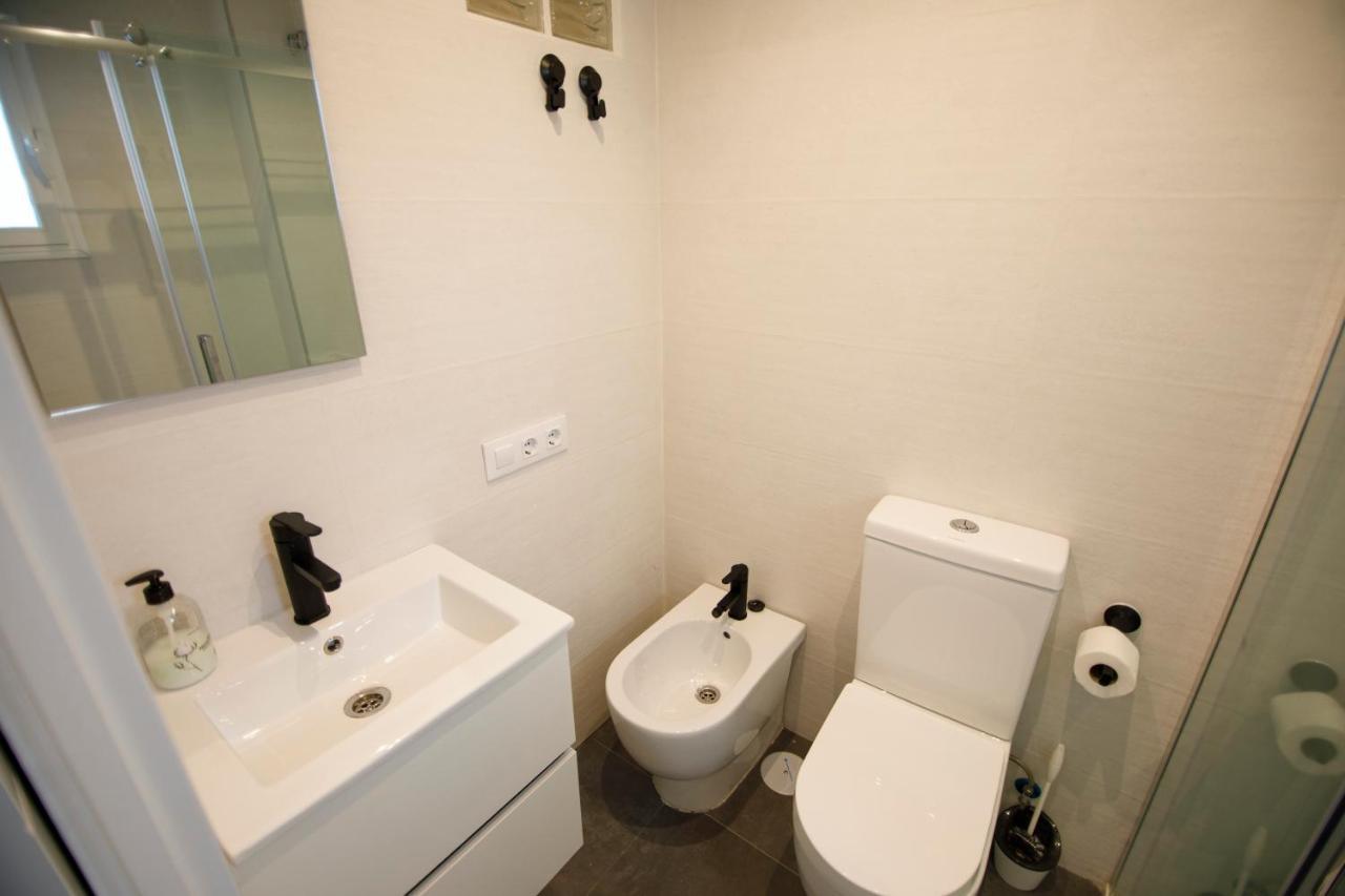Appartement Rentalsevilla Pacheco Y Nunez Del Prado *