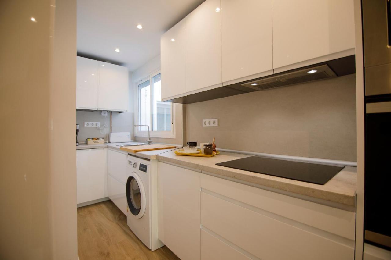 Appartement Rentalsevilla Pacheco Y Nunez Del Prado Sevilla