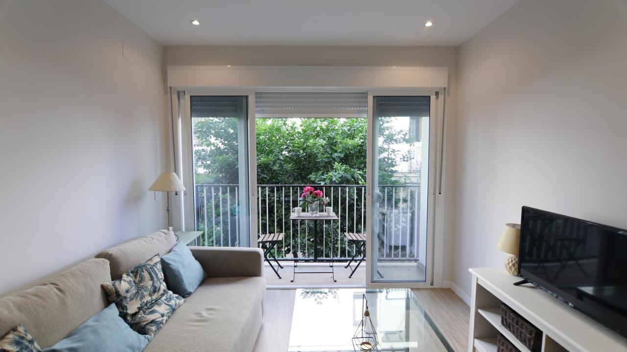 Rentalsevilla Pacheco Y Nunez Del Prado Appartement